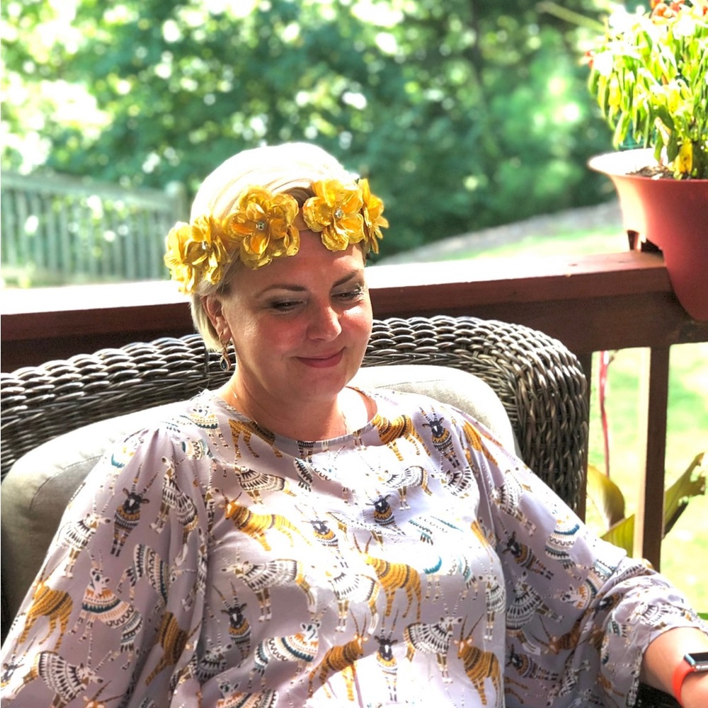 Meet your Posher, Elena